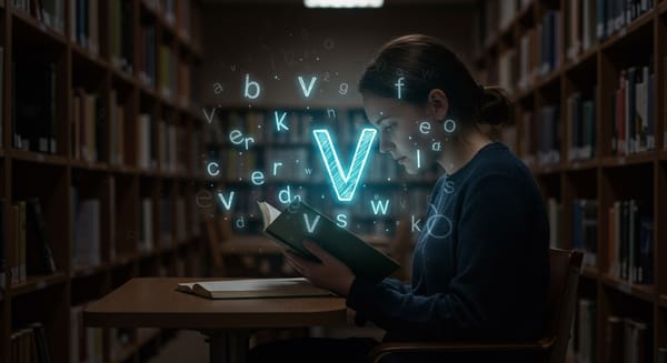 Desvendando o Vocabulário: Palavras em Inglês com V