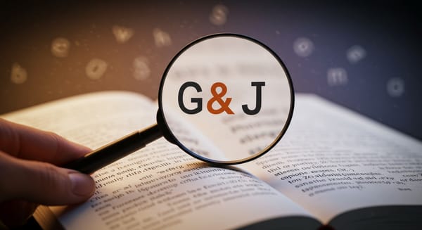 Palavras com G mas com Som de J: Desvendando o Mistério da Pronúncia em Português