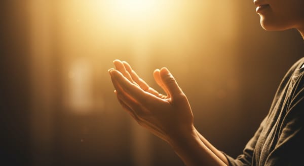 Palavras de Gratidão a Deus: Expresse Sua Fé com Amor e Sinceridade