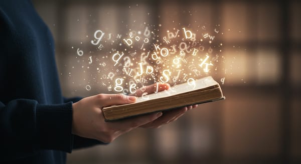 Palavras em Inglês Bonitas: Descobrindo a Poesia no Idioma