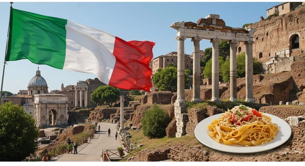 Palavras Italianas: Um Guia Completo para Desvendar a Língua da Bota