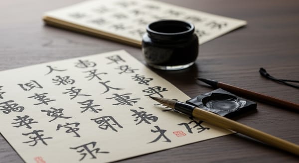 Palavras Japonesas: Um Guia Essencial para Entender o Cotidiano e a Cultura