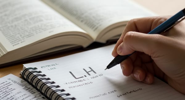 Desvendando as Palavras com LH: Guia Completo do Dígrafo em Português