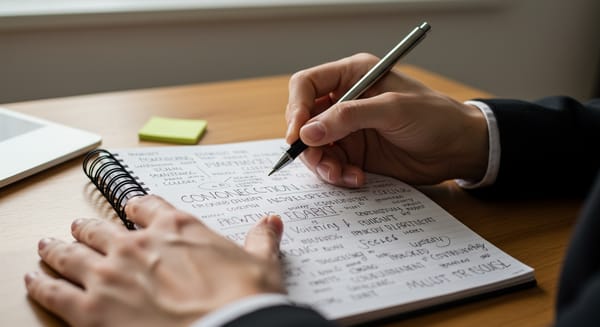Palavras Para Começar Um Desenvolvimento: Guia Completo Para Redações Impecáveis