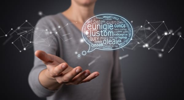 Palavras Personalizadas: A Arte de Conectar e Engajar no Mundo Digital