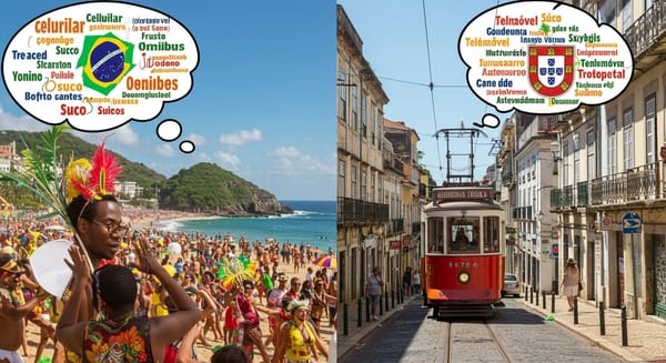 Desvendando as Palavras do Português de Portugal: Um Guia Completo