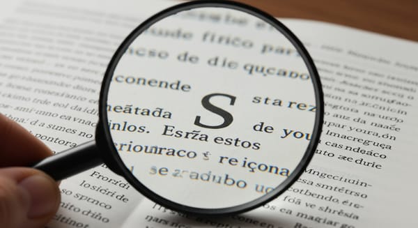 Palavras com S com Som de S: Desvendando a Pronúncia Correta em Português