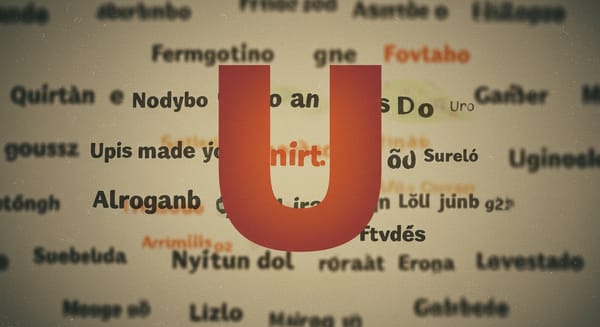 Palavras que Terminam com U: Desvendando a Riqueza da Língua Portuguesa