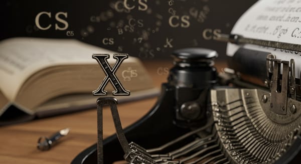 Desvendando o Som de 'CS' no 'X': Um Guia Completo