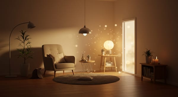 Passa Lá Em Casa, Jesus: Um Convite Sincero