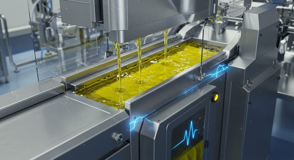 Patente Inovadora Reforça Liderança da OptiCept em FoodTech