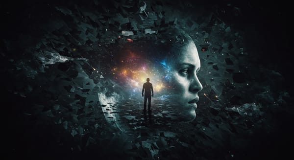 Pesadelos Recorrentes: O Que Seu Subconsciente Quer Dizer?
