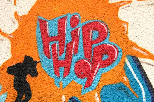 Playlist de Hip Hop: Os Maiores Clássicos e Lançamentos do Gênero