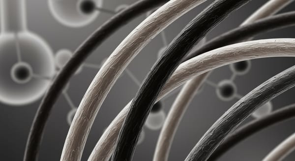 Por Que o Cabelo Fica Branco? A Ciência por Trás do Envelhecimento.
