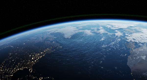 Por Que o Céu é Azul? A Fascinante Razão por Trás da Cor.