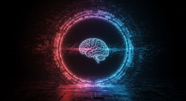 Seu Portal para o Futuro: Explorando um Site de IA