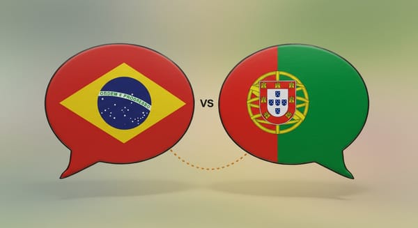 Desvendando o Português de Portugal: Palavras e Expressões Essenciais para Brasileiros
