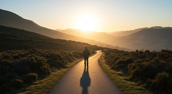 Pra Onde Eu Irei? Reflexões Além da Letra