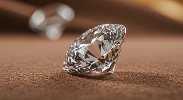 Preço do Diamante: O Guia Definitivo para Entender o Valor