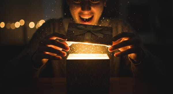 Presente Surpresa: O Segredo para Emoções Inesquecíveis
