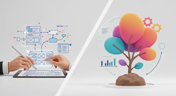Prototipagem Rápida e Lean Startup na Tecnologia.
