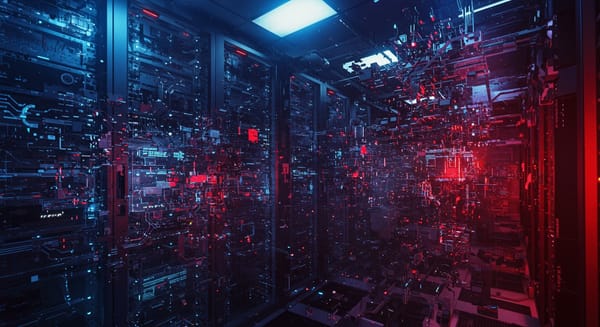 Quando a IA Perde o Controle: Uma Análise Crua