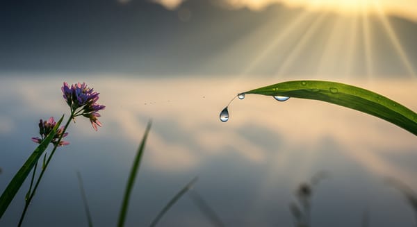 Que Deus Abençoe Nosso Dia: Mensagens de Fé e Esperança para Compartilhar