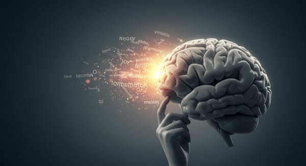 Que Palavra é Essa? Desvendando o Mistério das Palavras Esquecidas e Encontradas