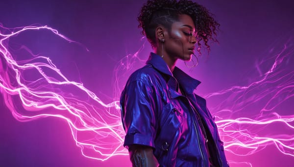 R&B Contemporâneo: As Novas Vozes do Gênero que Você Precisa Ouvir