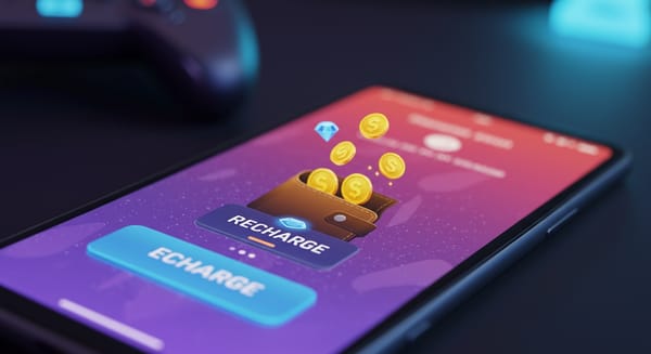 Recarga Jogo Smile: Desbloqueie a Diversão com Smile One