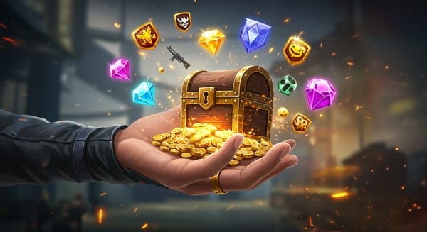 Desvende as Recompensas Garena Free Fire: Guia Completo!