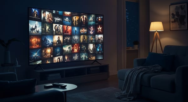 Rede Canal: A Sua Porta de Entrada para Filmes e Séries Online