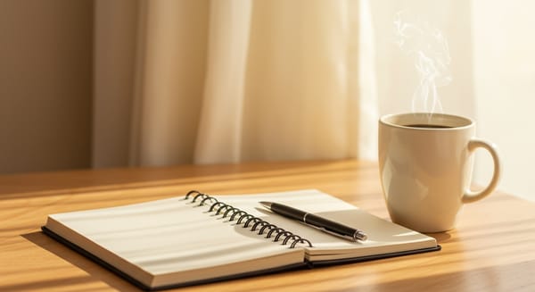 Reflexão: Mensagens de Bom Dia com Carinho para WhatsApp