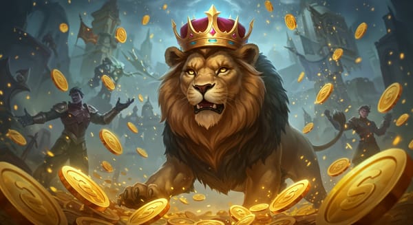 Rei dos Coins Mobile Legends: Domine a Economia do Jogo!