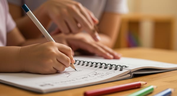 O Relatório na Educação Infantil: Um Olhar Atento sobre o Desenvolvimento
