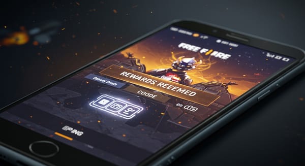 Desvendando os Codiguins: Resgatando Códigos no Free Fire