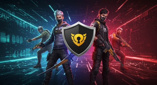 Desvendando rewardffgarena.con: Fique Longe de Golpes no Free Fire