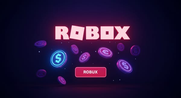 Robux Comprar: Guia Completo para uma Compra Segura