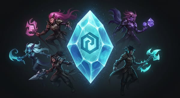RP no LoL: Tudo que Você Precisa Saber