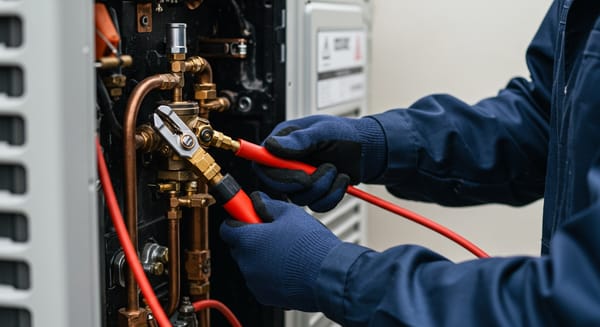 Salário de Técnico em Refrigeração: Guia Completo