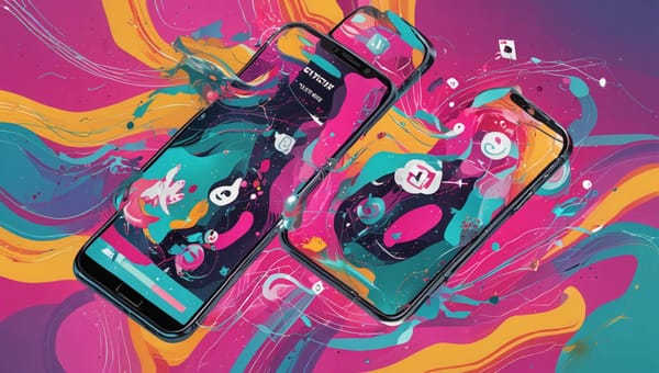 Salvar TikTok: Como Salvar Vídeos e Áudios do Aplicativo