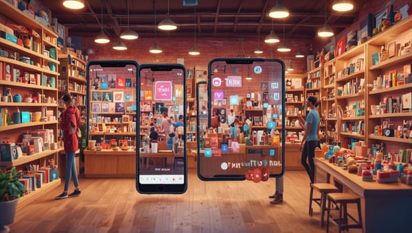 Seller TikTok: Dicas para Aumentar Suas Vendas na Plataforma