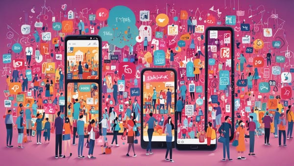 Seller TikTok Shop: Como Impulsionar Seu Negócio no TikTok