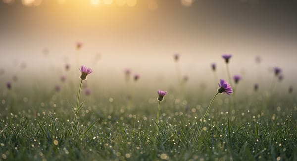 Semana Abençoada Bom Dia: Mensagens que Inspiram e Transformam seu Início