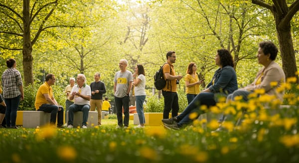 Setembro Amarelo: Ideias Criativas para Conscientizar e Salvar Vidas