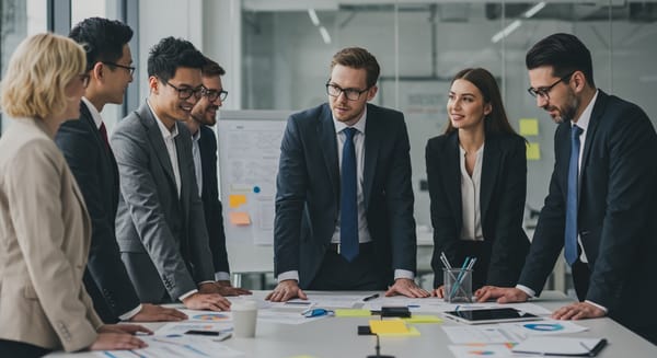 Siglas Corporativas: Desvendando o Jargão Empresarial