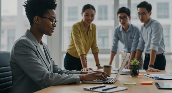 Qual o Significado da Palavra Job?