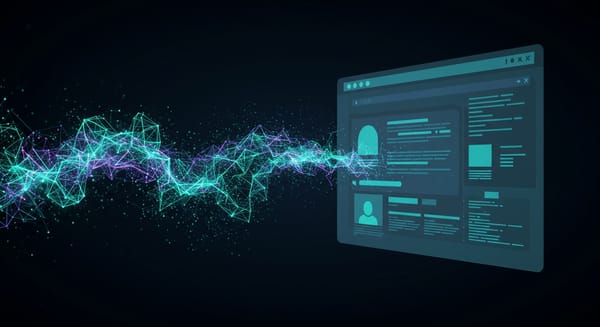 Site de Inteligência Artificial: O Novo Padrão da Web