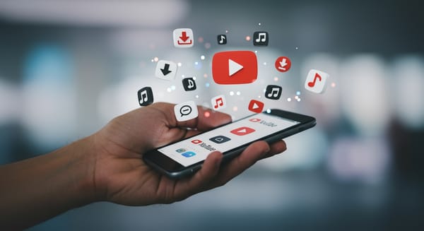 Baixe Vídeos do YouTube: Guia Completo e Seguro