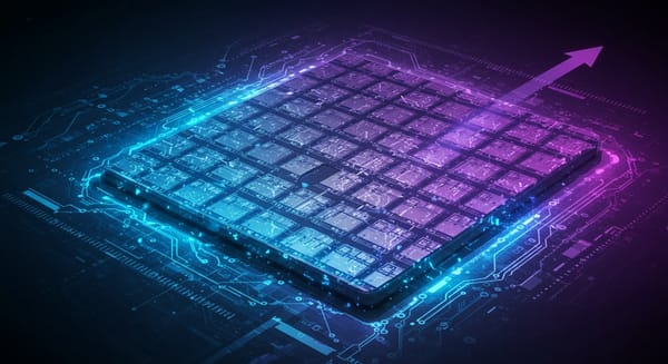 SkyWater Technology: O Que Impulsionou a Alta de 11,9%?